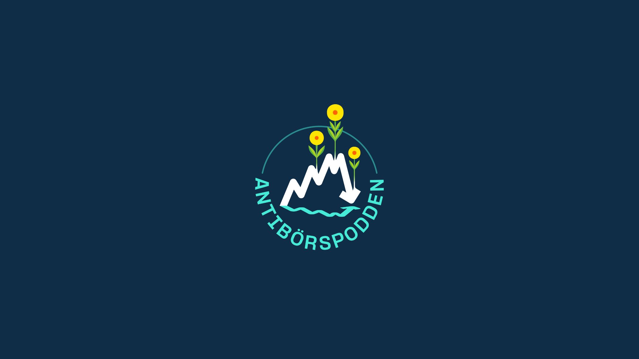 Antibörspodden – the new podcast on investing in venture capital, infrastructure and forestry